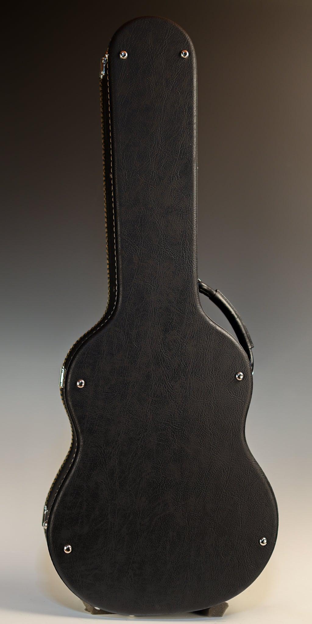 Alhambra 9p Senorita 636mm Scale - 7/8 Size Classical Guitar