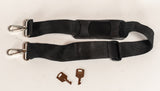 Alhambra Senorita 7/8 Size Hardshell Case - CASE ONLY