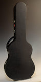 Alhambra Senorita 7/8 Size Hardshell Case - CASE ONLY