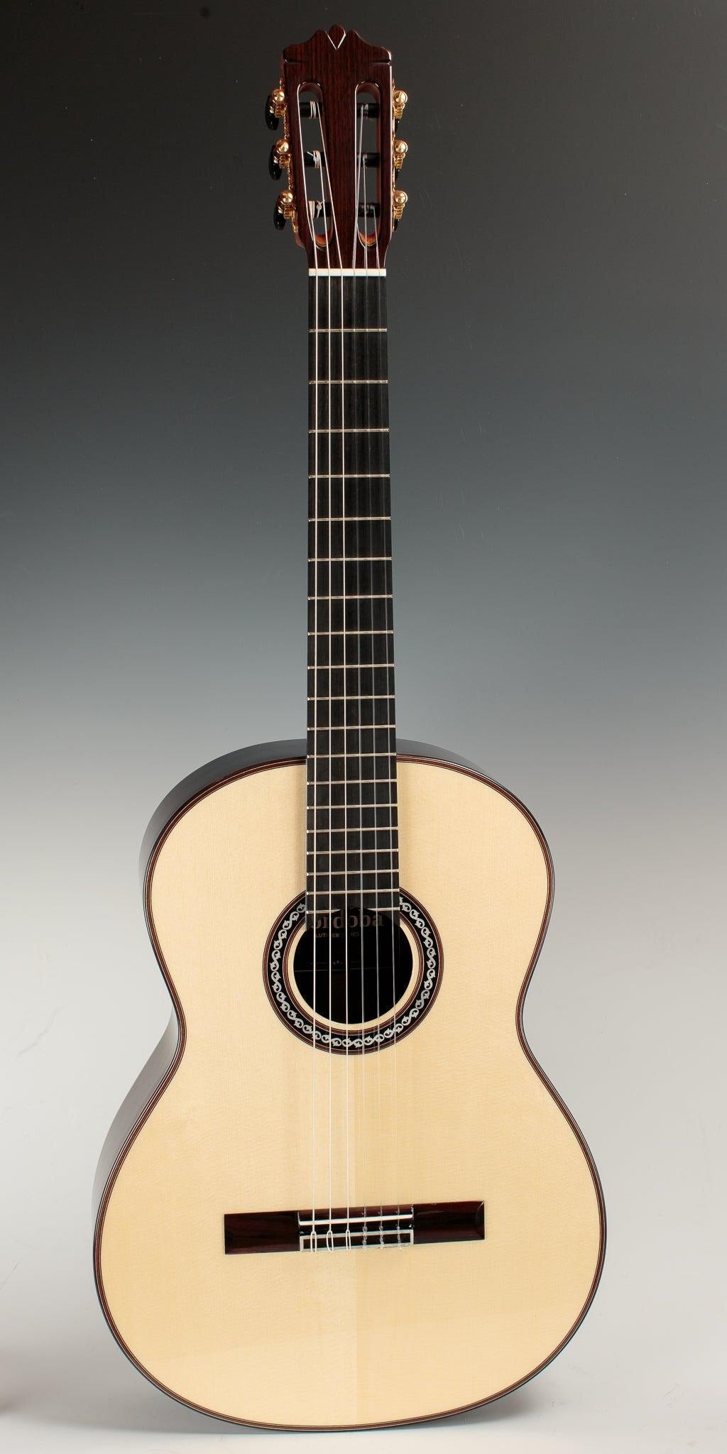 Best cordoba guitar hotsell