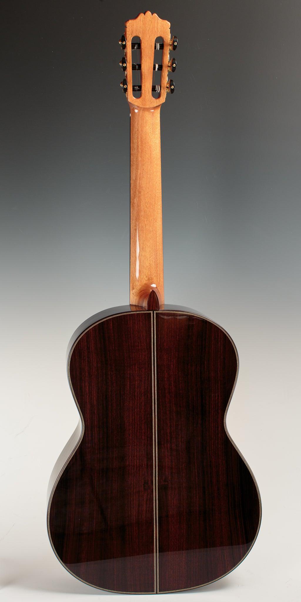 Cordoba C10 Spruce Top Classical Guitar