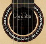 Cordoba C10 Spruce Top Classical Guitar