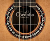 Cordoba C12 Cedar Top Classical Guitar