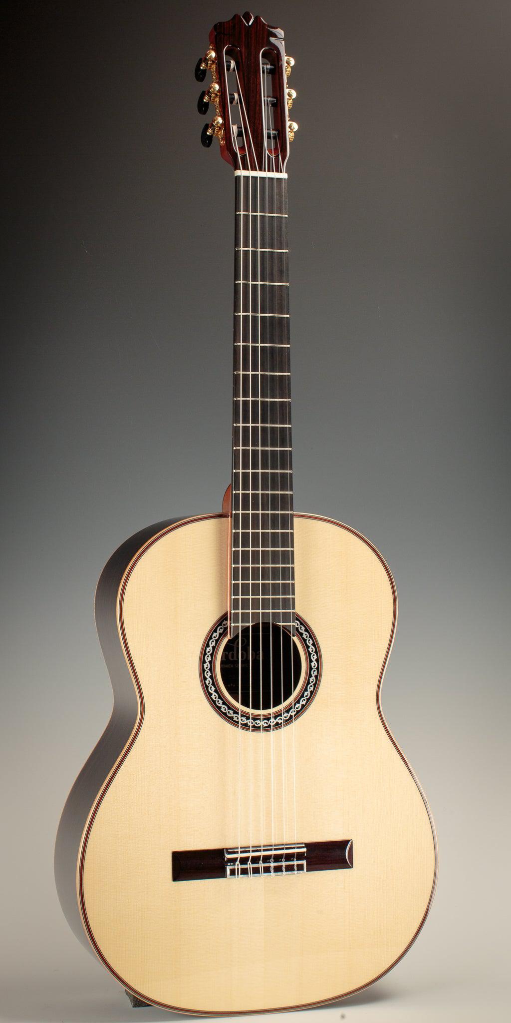 Cordoba c12 sp new arrivals
