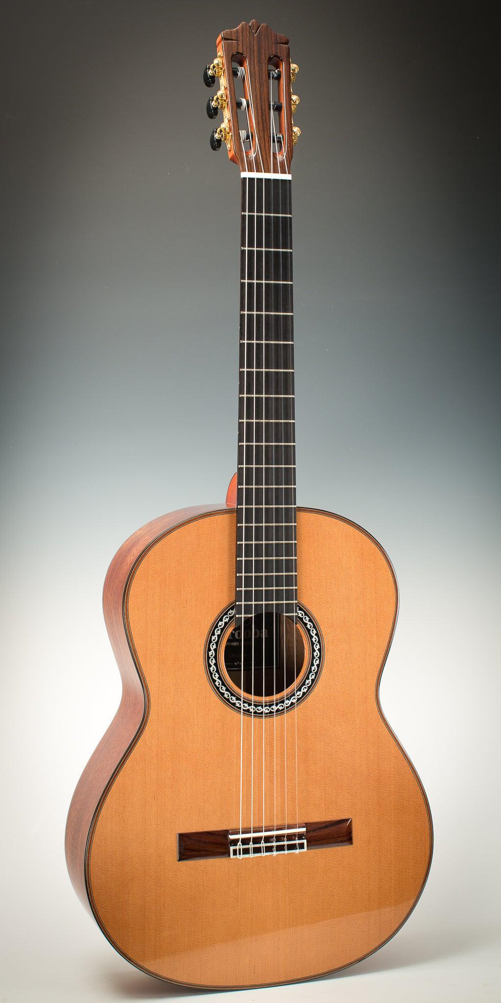 Cordoba C9 Parlor Classical Guitar