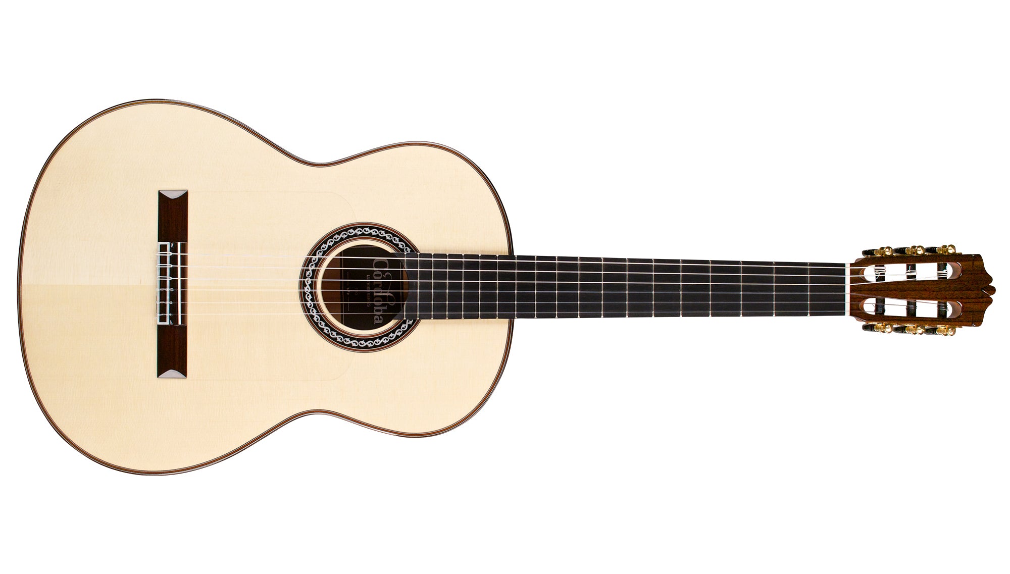 Cordoba F10 Flamenco Guitar
