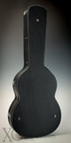 German Vazquez Rubio Concert Classical Guitar - Cedar Top