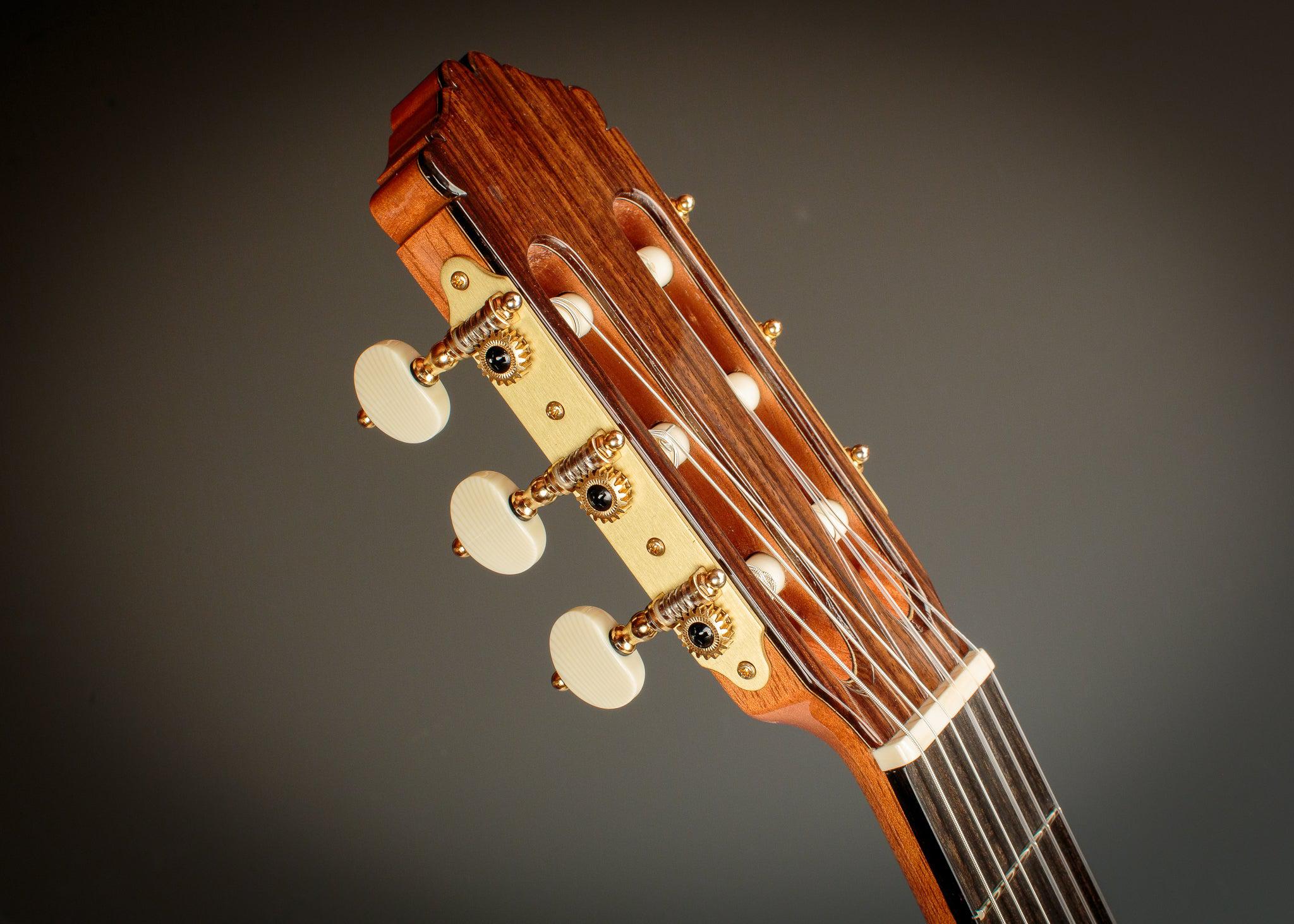 Cordoba Rodriguez Cedar Top Classical Guitar