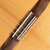 Hanika HE Double Top Custom - Spruce Top Classical Guitar