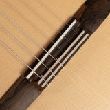 Hanika HE Lattice Spruce Top Classical Guitar