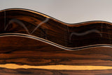 Hanika HE Lattice Spruce Top Classical Guitar