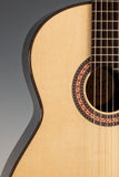 Hanika HE Lattice Spruce Top Classical Guitar