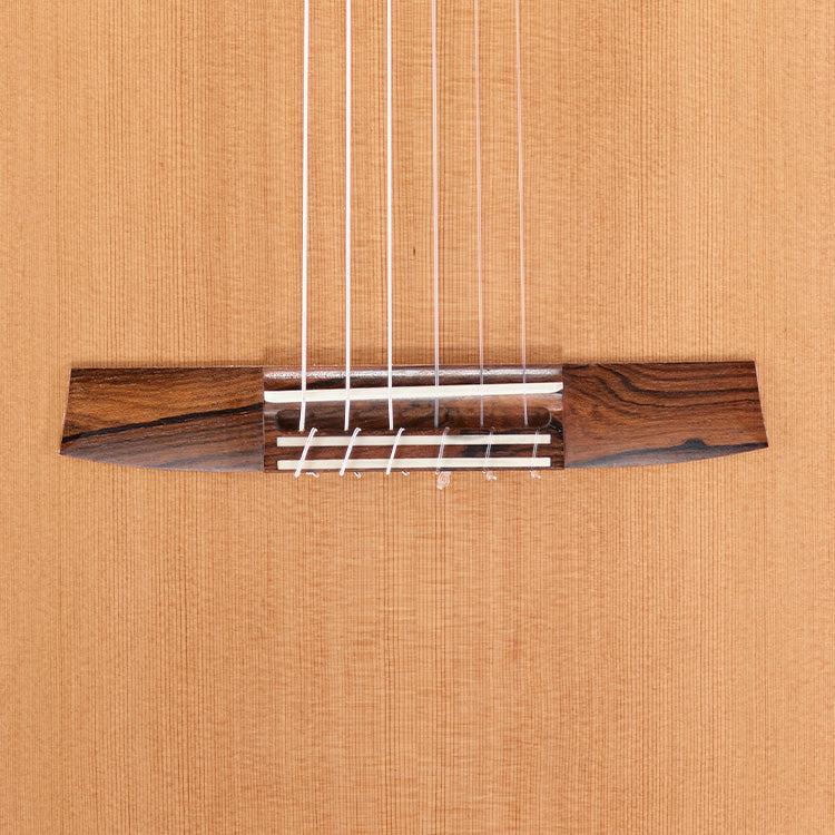 Hanika HE Torres Cedar Top Classical Guitar