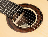 Hanika HE Torres Spruce Top - 640mm Scale Classical Guitar