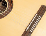 Hanika HE Torres Spruce Top - 640mm Scale Classical Guitar