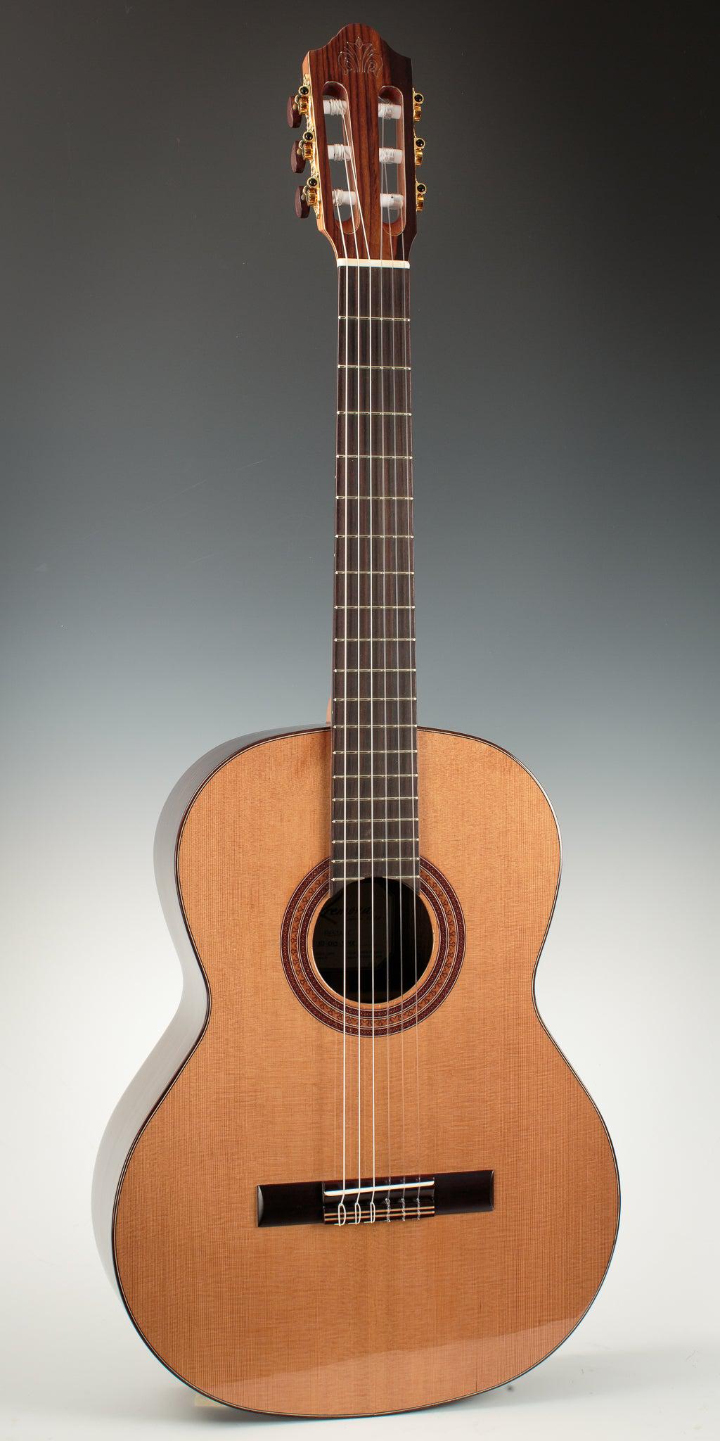 Kremona Fiesta FC Classical Guitar