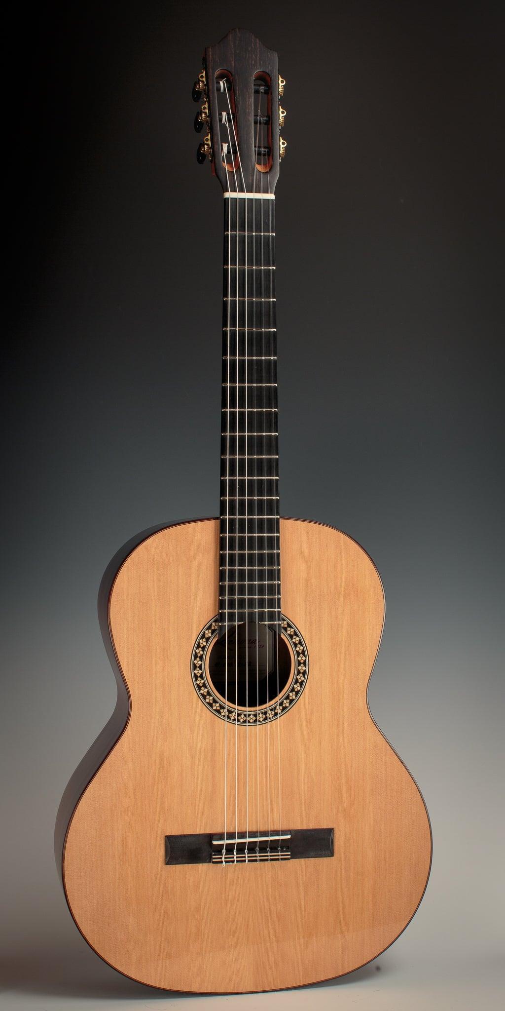 Kremona Romida Cedar Classical Guitar