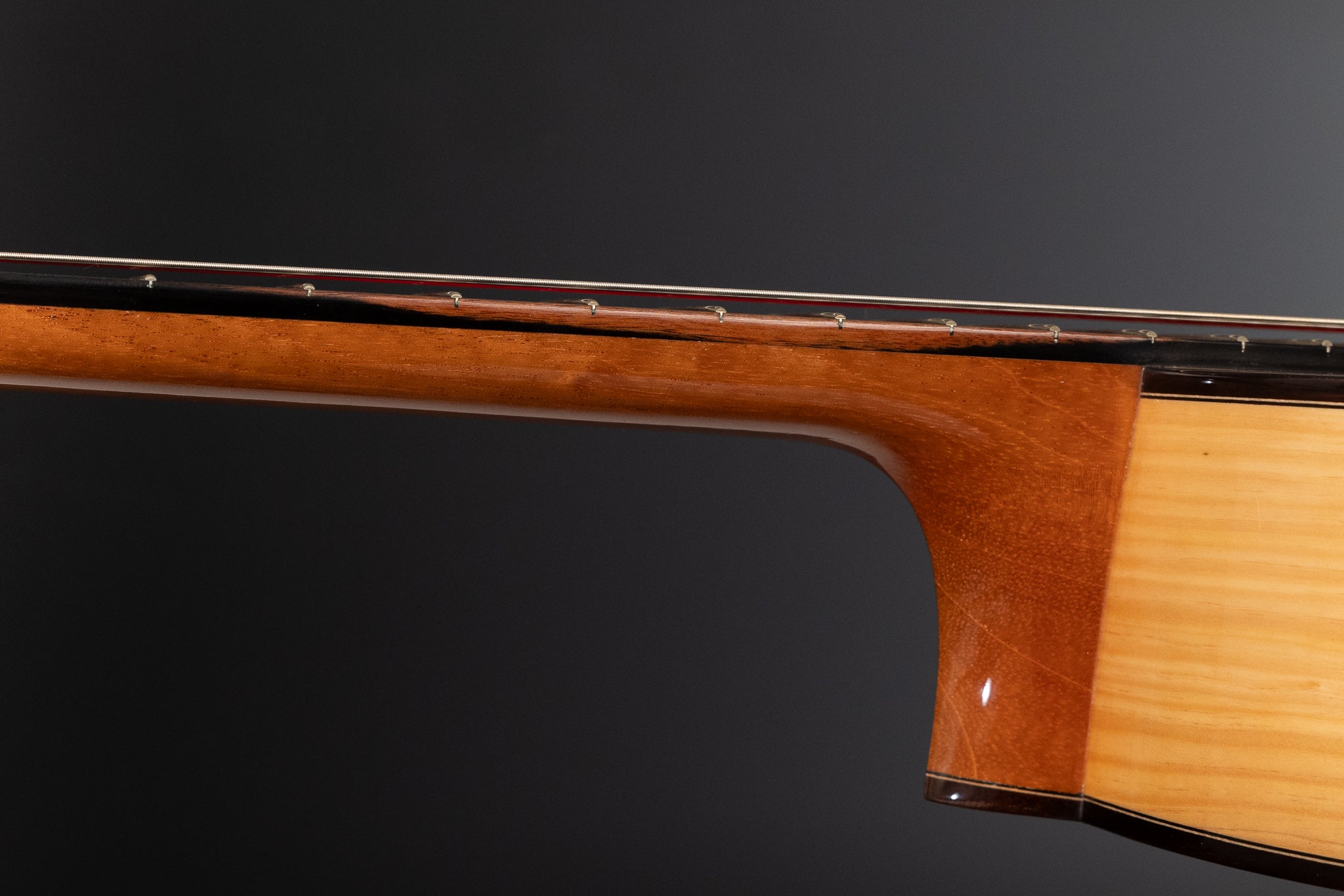 Kremona Rosa Lucia Flamenco Guitar