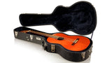 TKL Model 8800 LTD™ Arch-Top Classical Hardshell Guitar Case