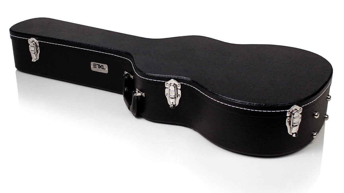 TKL Performer Model 7900 Hardshell Case