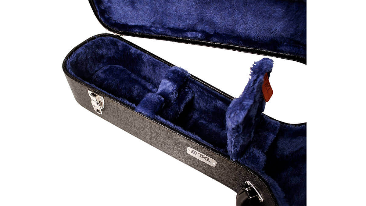 TKL Performer Model 7900 Hardshell Case
