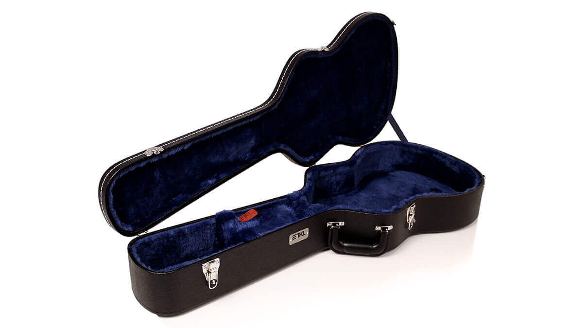 TKL Performer Model 7900 Hardshell Case