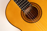 Ramirez Flamenca Blanca 1A Flamenco Guitar 2023 Model