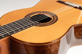 Ramirez Flamenca Negra 1A Flamenco Guitar 2024 Model