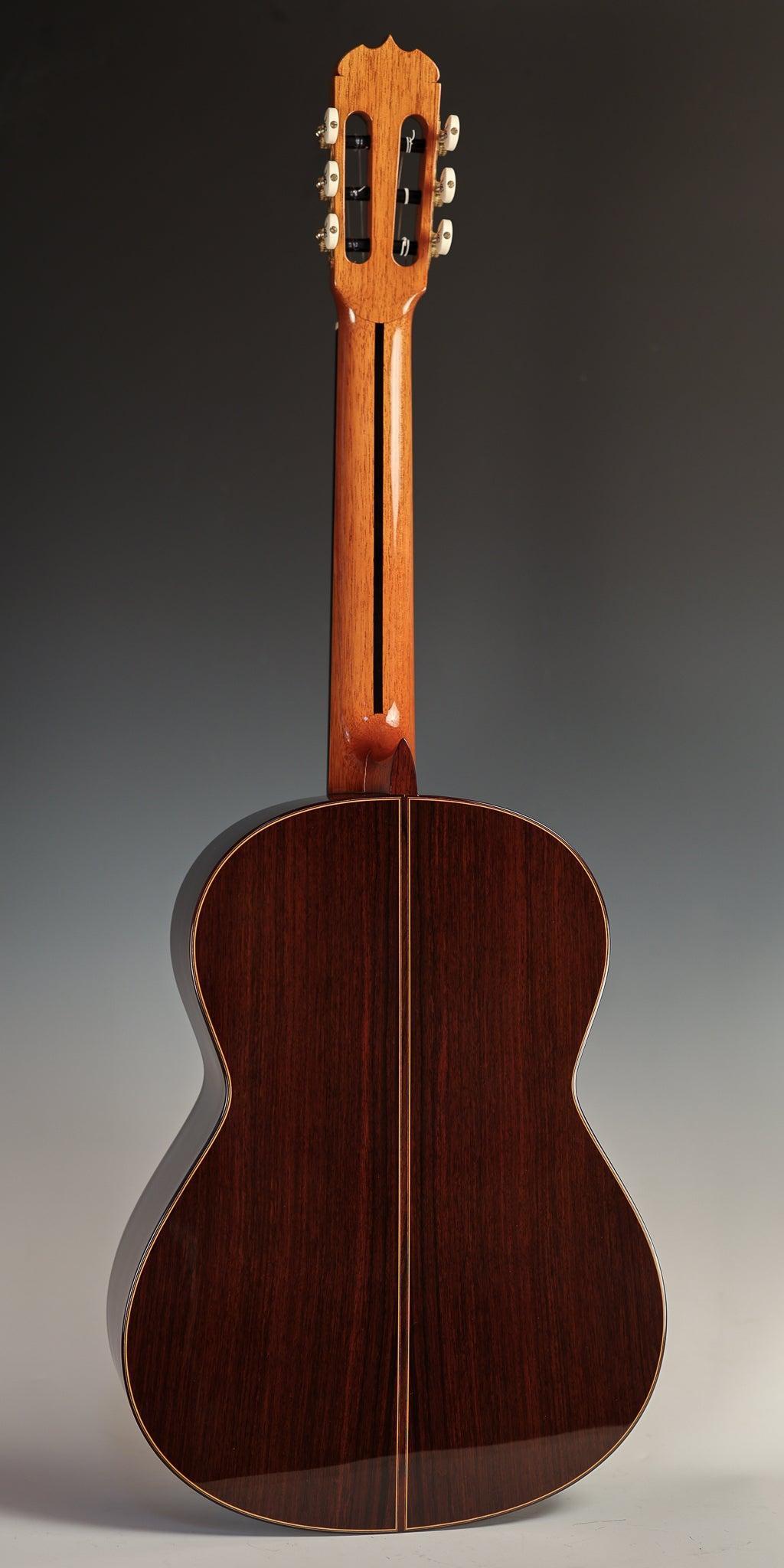 Ramirez 1A Traditional - Cedar Top Classical Guitar