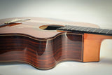 Ramirez Cut 2 - Cedar Cutaway Classical Guitar w/ Fishman Prefix Pro Blend Preamp