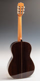 Ramirez Estudio 140 Flamenca Negra - Flamenco Guitar