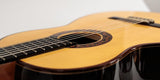 Ramirez Estudio 140 Flamenca Negra - Flamenco Guitar