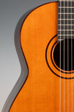 Ramirez Sencillo Cedar Classical Guitar 2023 Model