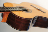 Ramirez Estudio 3 Spruce Classical Guitar