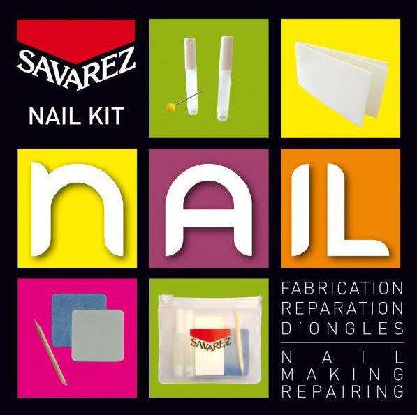 Savarez Nail Repair Kit