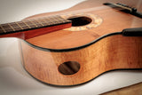 Tony Ennis Classical Guitar - 2024 Maple / Redwood