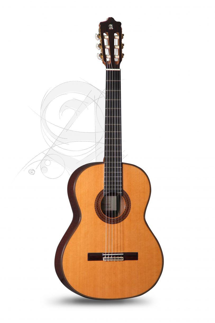 Alhambra 7C Cedar Classical Guitar