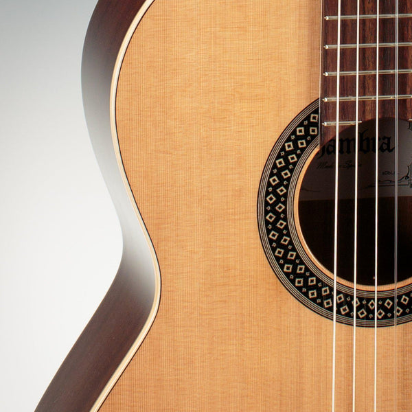 Alhambra 1c classical guitar hot sale