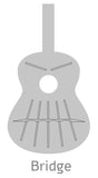 Alhambra 9P CW E8 - Cutaway Classical Guitar w/ Fishman Flex M Blend Preamp