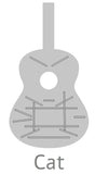 Alhambra Linea Profesional Spruce Classical Guitar