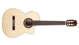Cordoba GK Studio Negra Flamenco Guitar