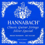 Hannabach 815 HT Classical Guitar Strings