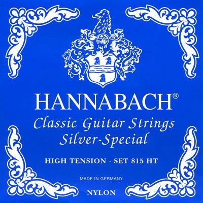 Hannabach 815 HT Classical Guitar Strings