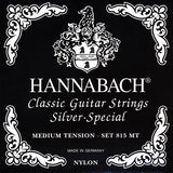 Hannabach 815 MT Classical Guitar Strings