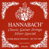 Hannabach 815 SHT Classical Guitar Strings