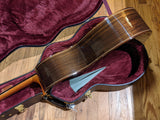 Ramirez Guitarra Del Tiempo Cedar - LEFT-HANDED Classical Guitar