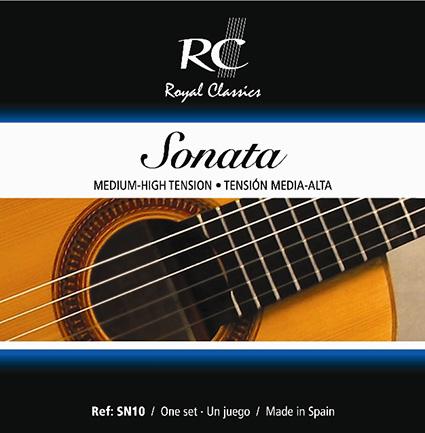 Royal Classics SN10- Sonata