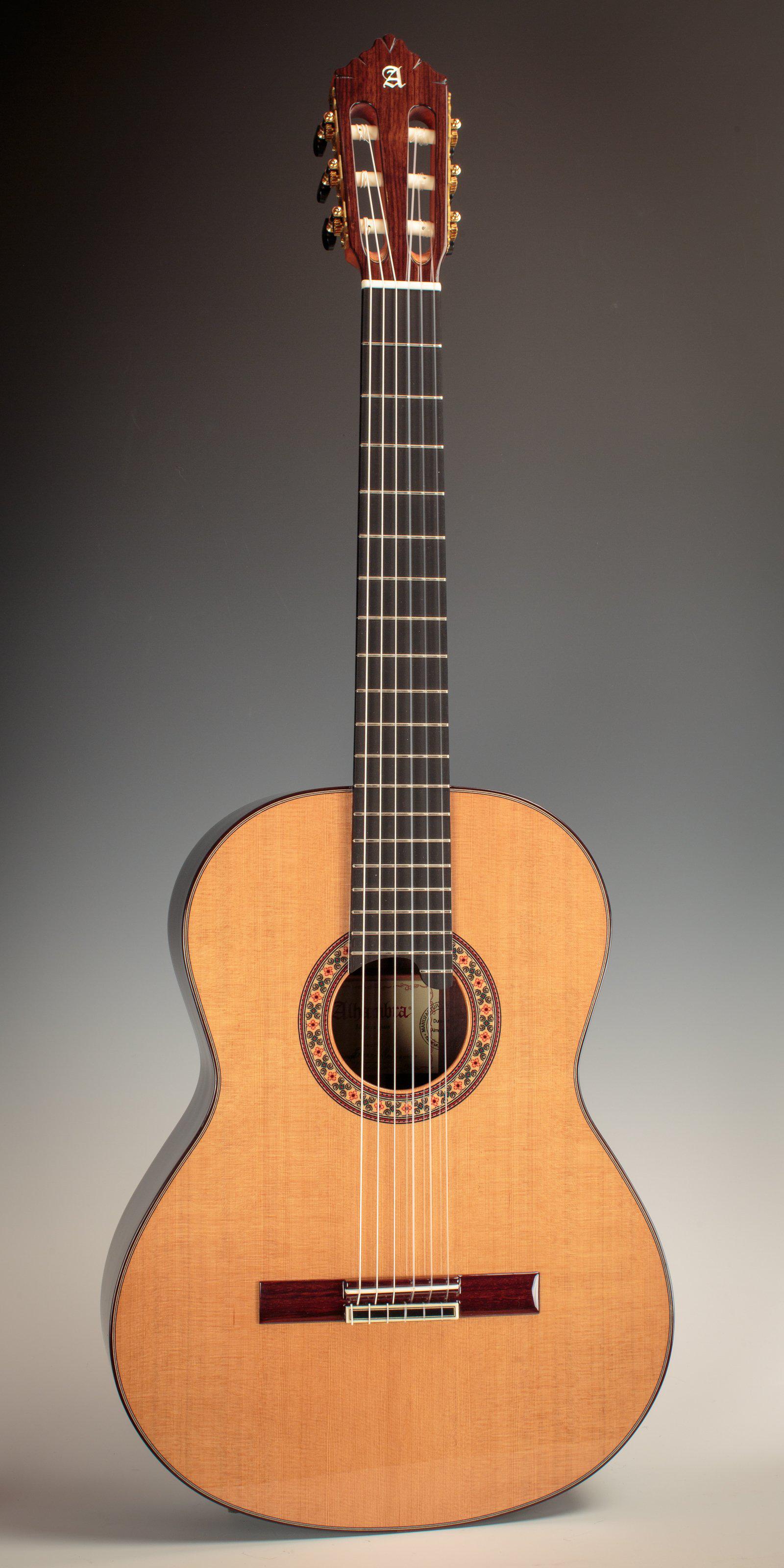 Alhambra 10 Premier Classical Guitar