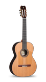 Alhambra 10Fp Pinana - Negra Flamenco Guitar