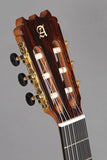 Alhambra 10Fp Pinana - Negra Flamenco Guitar